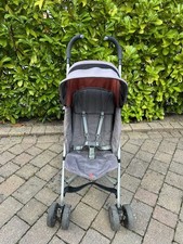 Mamas And Papas Pushchair 