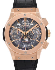 Hublot Classic Fusion