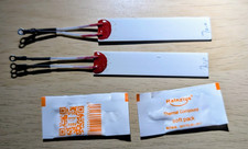 Cloud Nine C9 pair of 70 Ohm