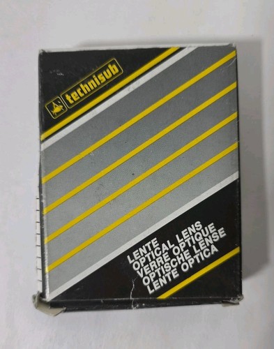 Technisub lens 100 - technisub,