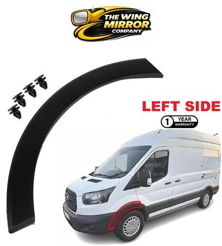 For ford transit mk8 2010 - for,