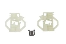 Window regulator repair kit