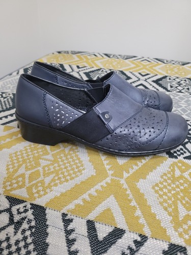 Womens reiker slip block - womens,