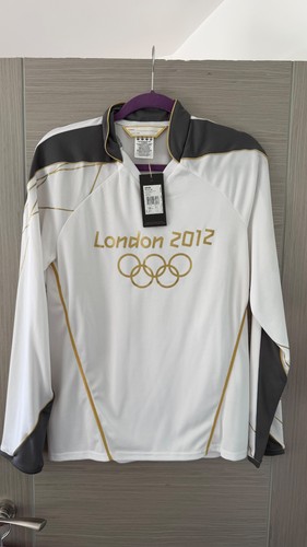 Adidas team london 2012 - gb,