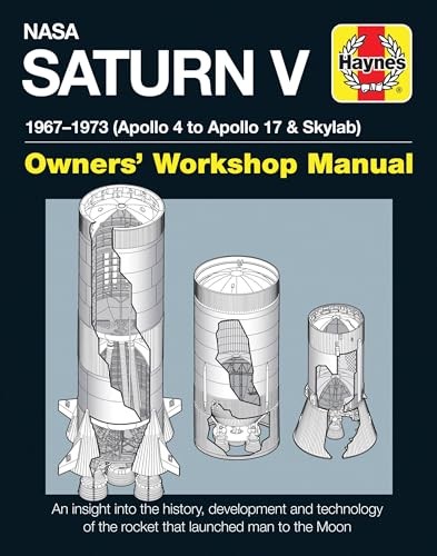 Nasa saturn manual - nasa,