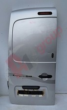 RENAULT KANGOO MAXI MK2 PH2 2013-2020 PASSENGER SIDE LEFT REAR DOOR SILVER MK2
