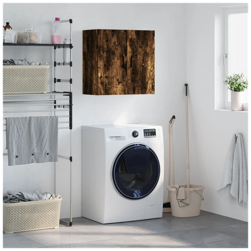 Wall cabinet 60x31x60cm - wall,