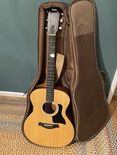 Taylor 114e Electro/ Acoustic Guitar