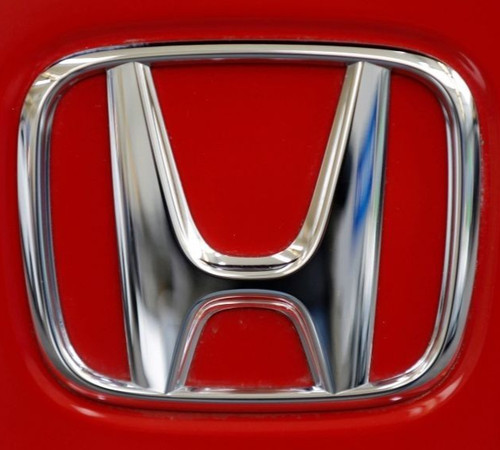 Classic front grille emblem - classic,