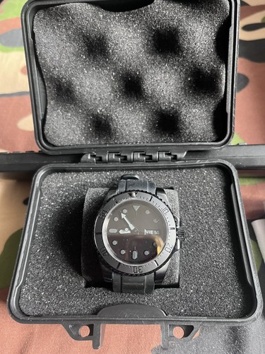 Seiko nh36 stealth - seiko,