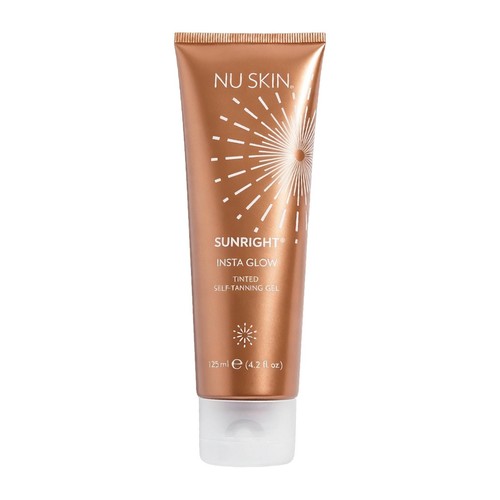 Skin nuskin sunright - skin, insta