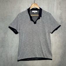 Orlebar Brown Polo Shirt Short