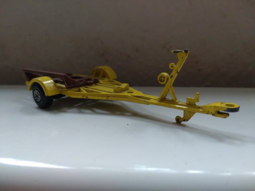 Matchbox lesney king - matchbox, size