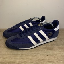 Adidas dragon suede trainers - dragon,
