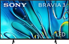 Sony - 43" Class BRAVIA 3 LED