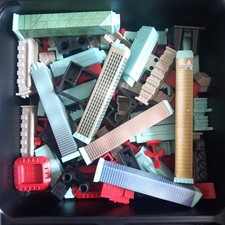 Monopoly City  Spare Property
