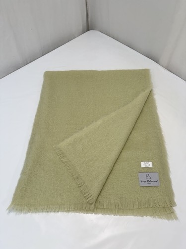 Yves delorme 100 mohair - yves, 100%