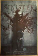 Sinister Torgeir Fjereide