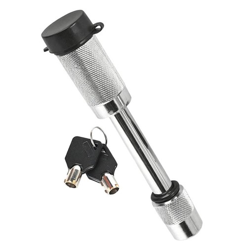 Hot hitch lock with keys - hitch,