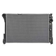 Nissens 67162 Engine Cooling