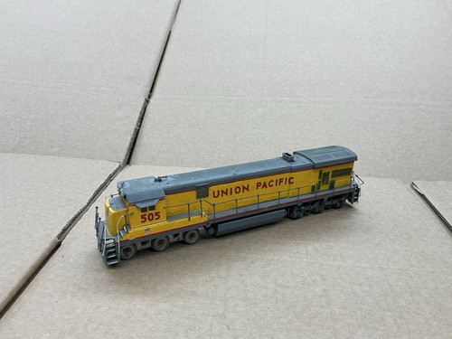 Athearn scale diesel - athearn,