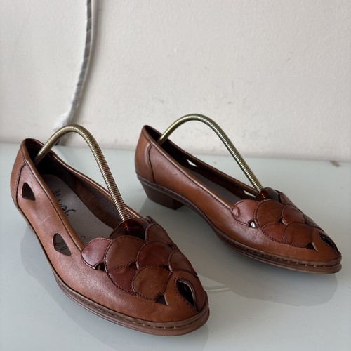 Rieker antistress leather - rieker,
