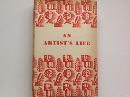 Artists life the second - life,,