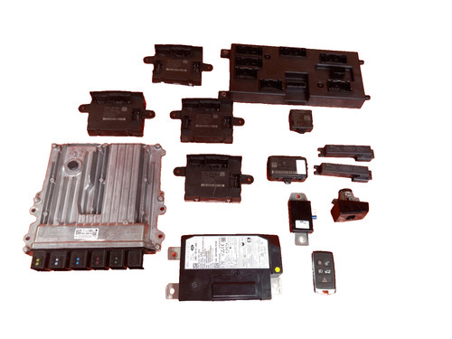 2025 land rover - land, l663