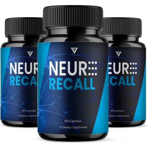 Neuro recall memory - (3,