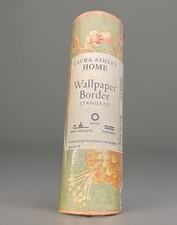 1 Roll Laura Ashley Vintage