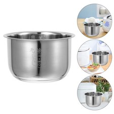  Rice Cooker Inner Pots 1.6L