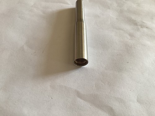Parker brand new barrel - 25,