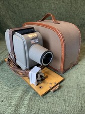 Agfa opticus 100 - opticus,