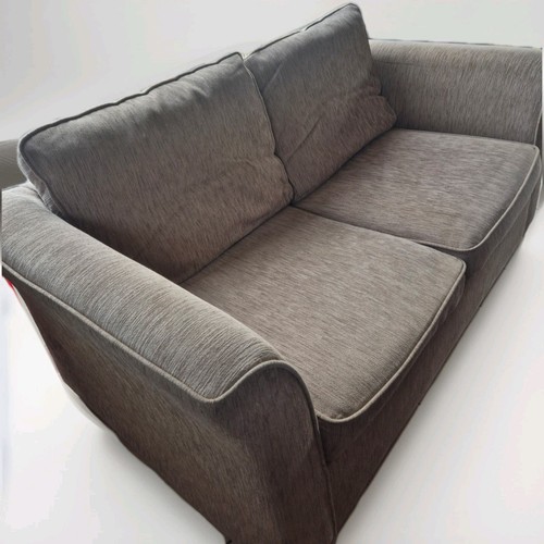 Quality cream seater sofa - quality,