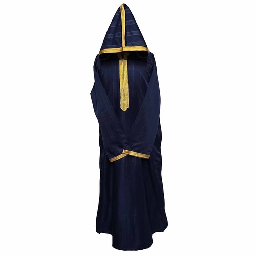 Boy kids moroccan navy - moroccan,