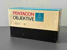 Pentacon 135mm f2.8 Prime M42