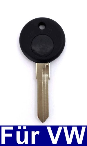 Car key blank for - , golf