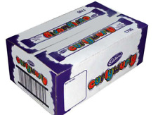 Retro curly wurly 26g bars x 10 bars - birthdays - partys - treats - gifts