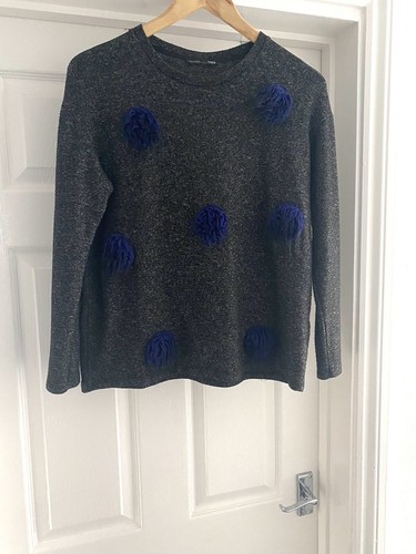 Ladies zara jumper size - ladies,
