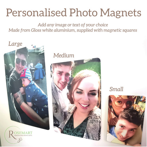 Personalised photo picture - personalised,