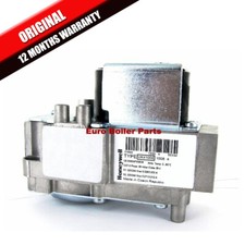 POTTERTON KINGFISHER MF 40 50