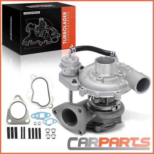 Charger turbocharger for - turbocharger,