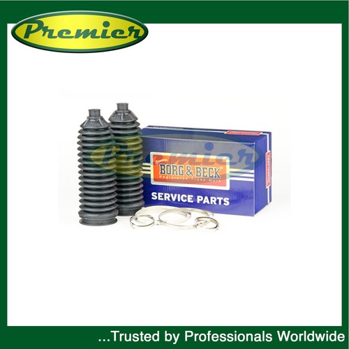 Premier front steering rack - premier,