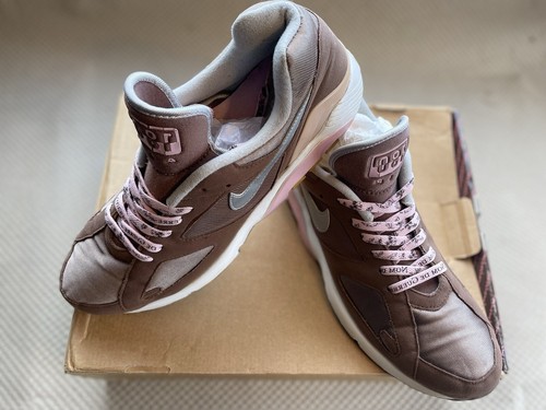 Nike air max - nom, de