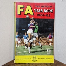 The Official FA Year Book