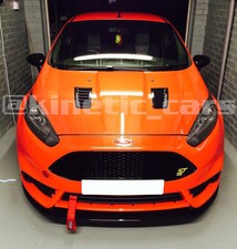 Fiesta mk 7 RS MK2 style ABS