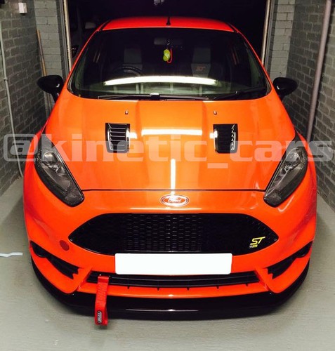 Fiesta mk2 style - fiesta, rs