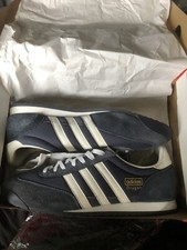 adidas dragon trainers