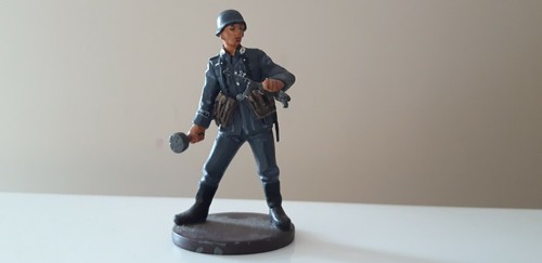 Oryon ww2 german infantry - oryon,