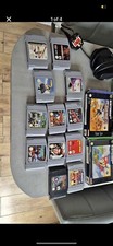 nintendo n64 bundle